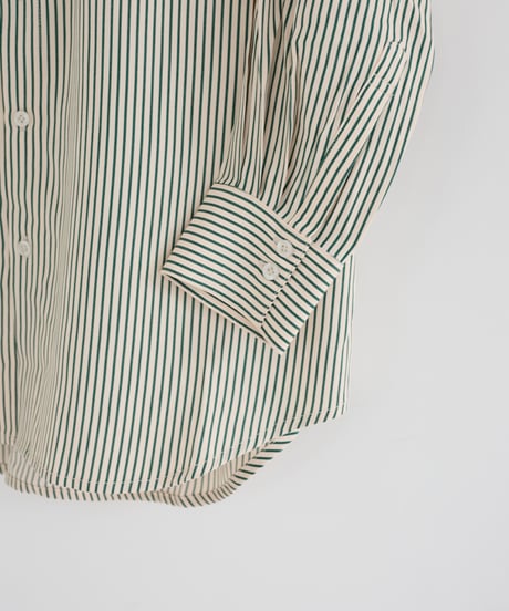 one mile wear  stripe shirt