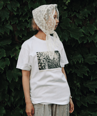 Floral Mood Tee