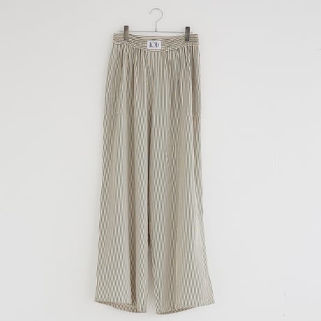 one mile wear  stripe pants