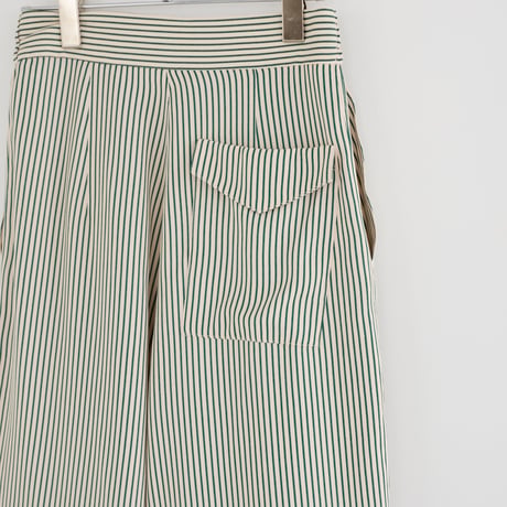 one mile wear  stripe pants