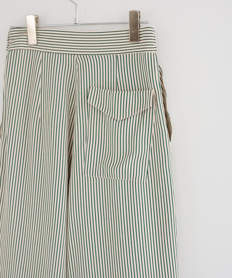 one mile wear  stripe pants