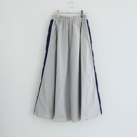 Line Long SK gray