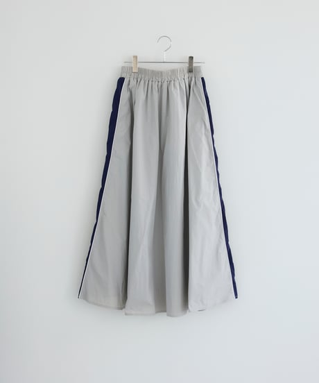 Line Long SK gray