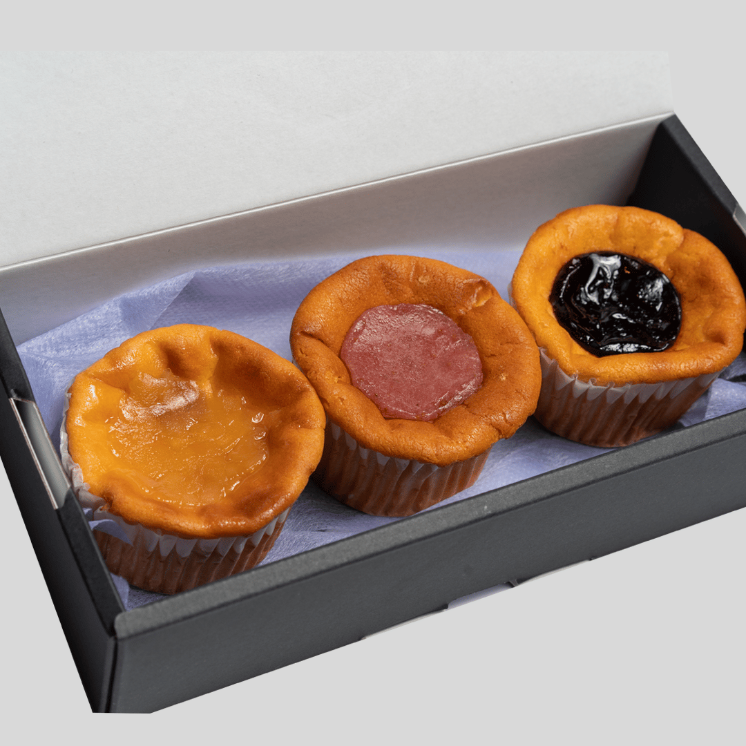 紅玉（ルビー）【セット販売】 | おいもの宝箱