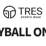 TRES VOLLEY BALL