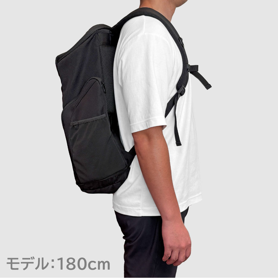 TRES バックパック スポーツも、街も、これひとつで。TRESから