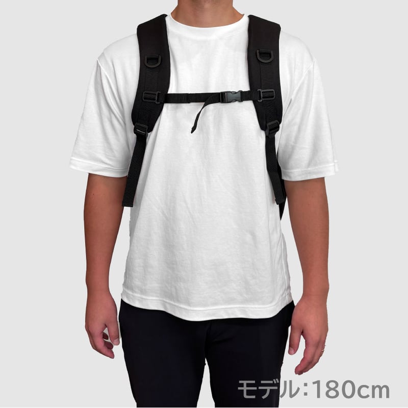 スクエアバック35 | TRES VOLLEY BALL