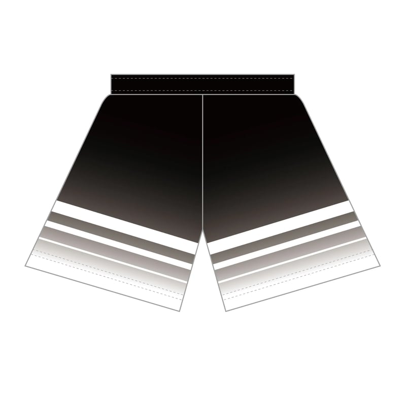 レフェリー ハーフパンツ（JVA公認） | TRES VOLLEY BALL