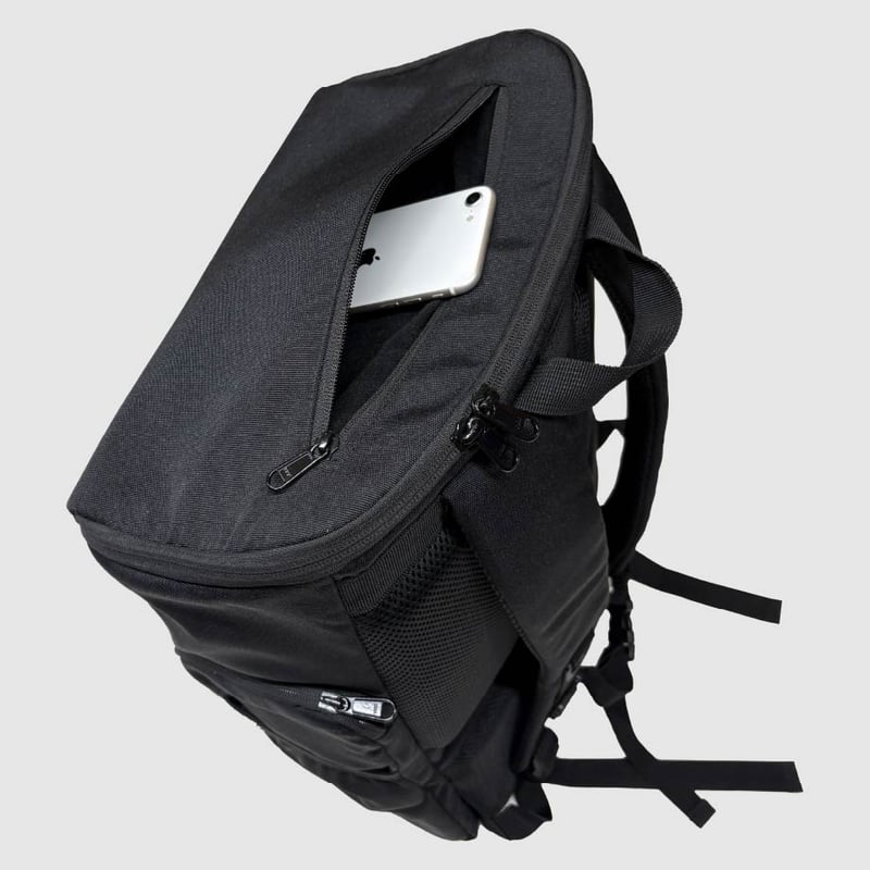 スクエアバック35 | TRES VOLLEY BALL