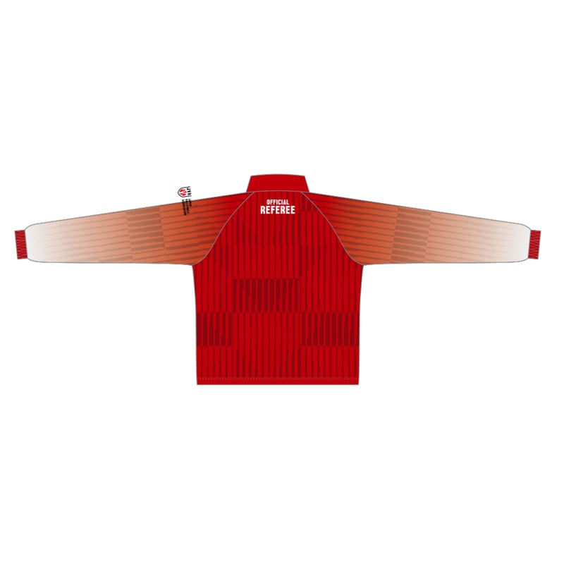 レフェリー ウィンドブレーカー（JVA公認） | TRES VOLLEY BALL