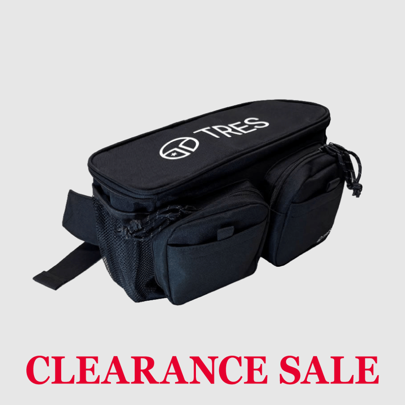 ITEM | TRES VOLLEY BALL