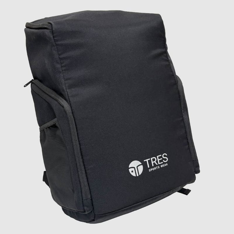 スクエアバック35 | TRES VOLLEY BALL