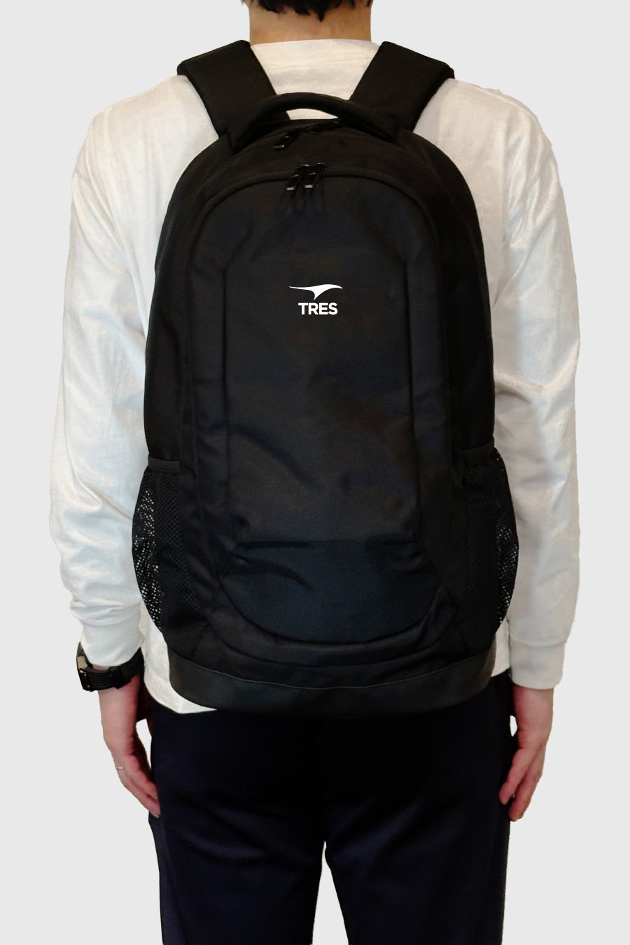 TRES Backpack Team 40 | TRES VOLLEY BALL