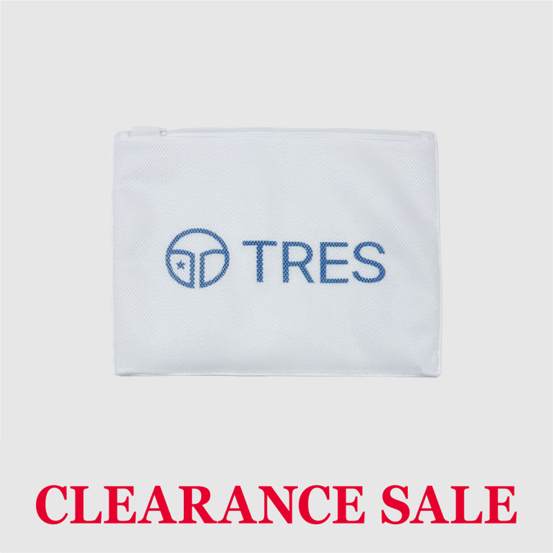 ユニフォームケース メッシュタイプ 仕分け収納可 | TRES VOLLEY BALL