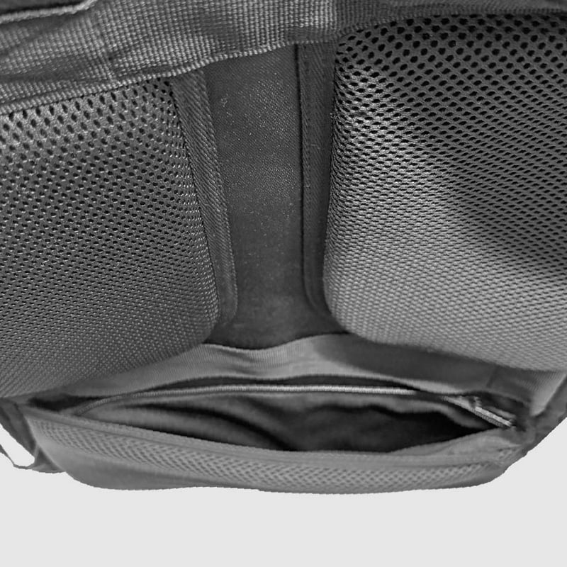 スクエアバック35 | TRES VOLLEY BALL