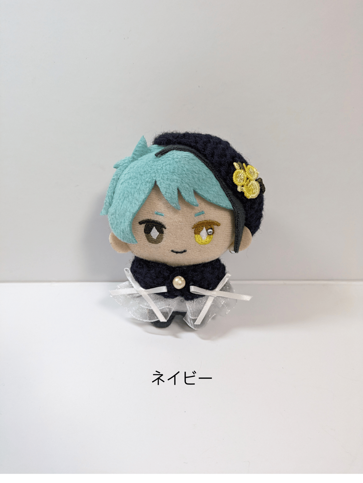rabiぬい服 ちびぐるみ ぬい服 - shizu＊SHIMMERS - BOOTH