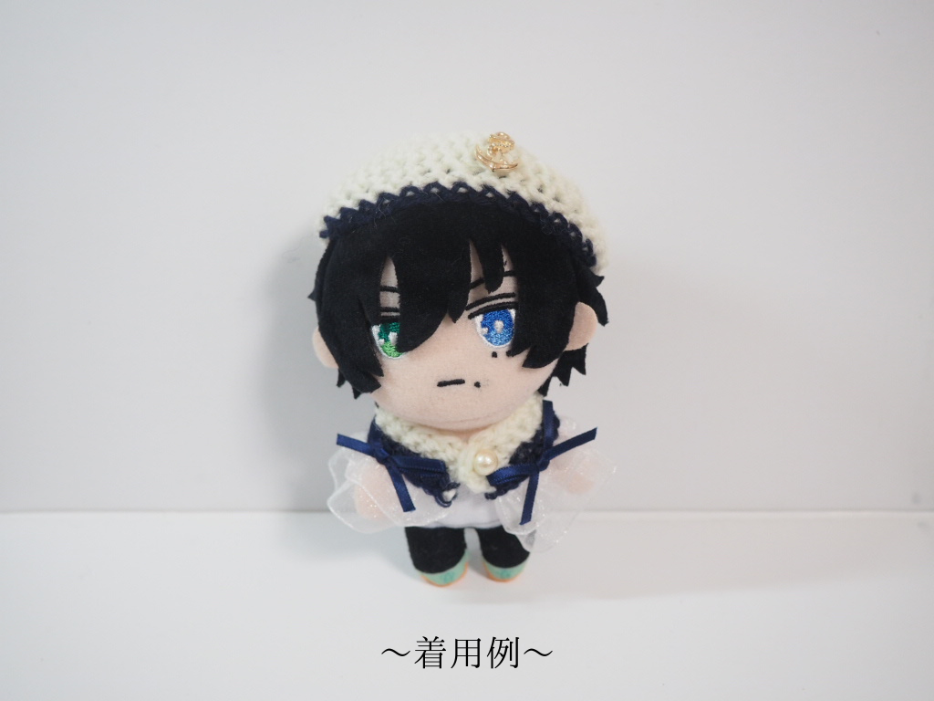 PLAVE プレイブ 10cm ぬいぐるみ 全員セット plave プレイブ 10cm ぬいぐるみ 5点セット