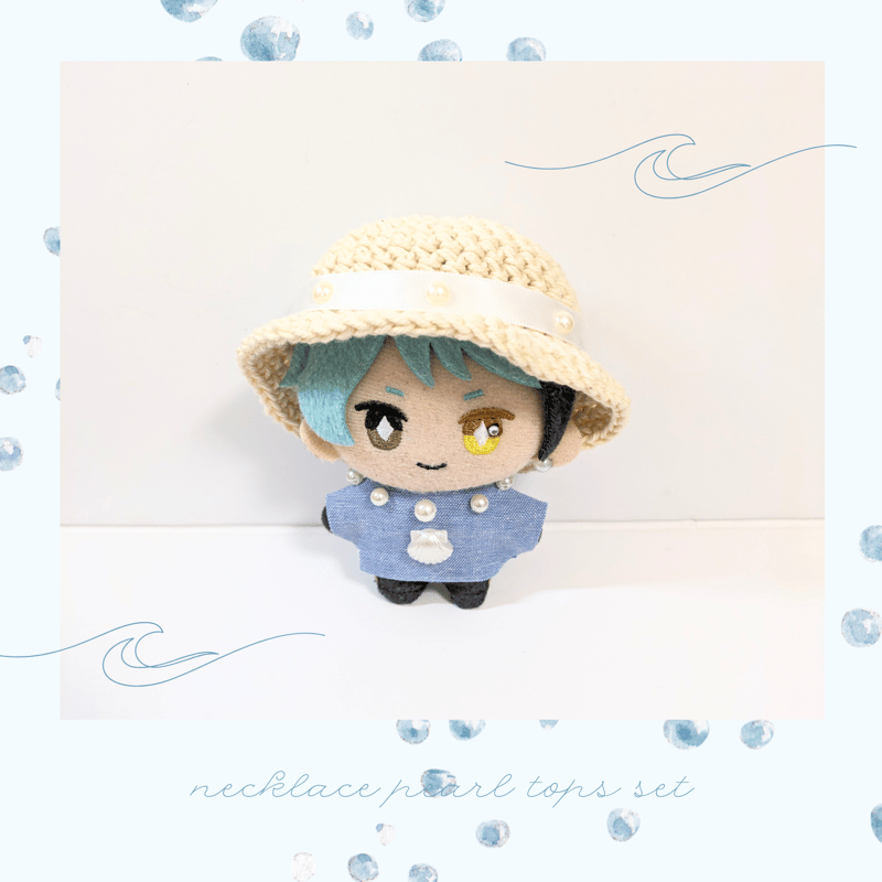 honest13r様　はぴぬい　ぬい服　パーカー　ブレス　ネックレス honest13r様 はぴぬい ぬい服 パーカー ブレス ネックレス 楽天