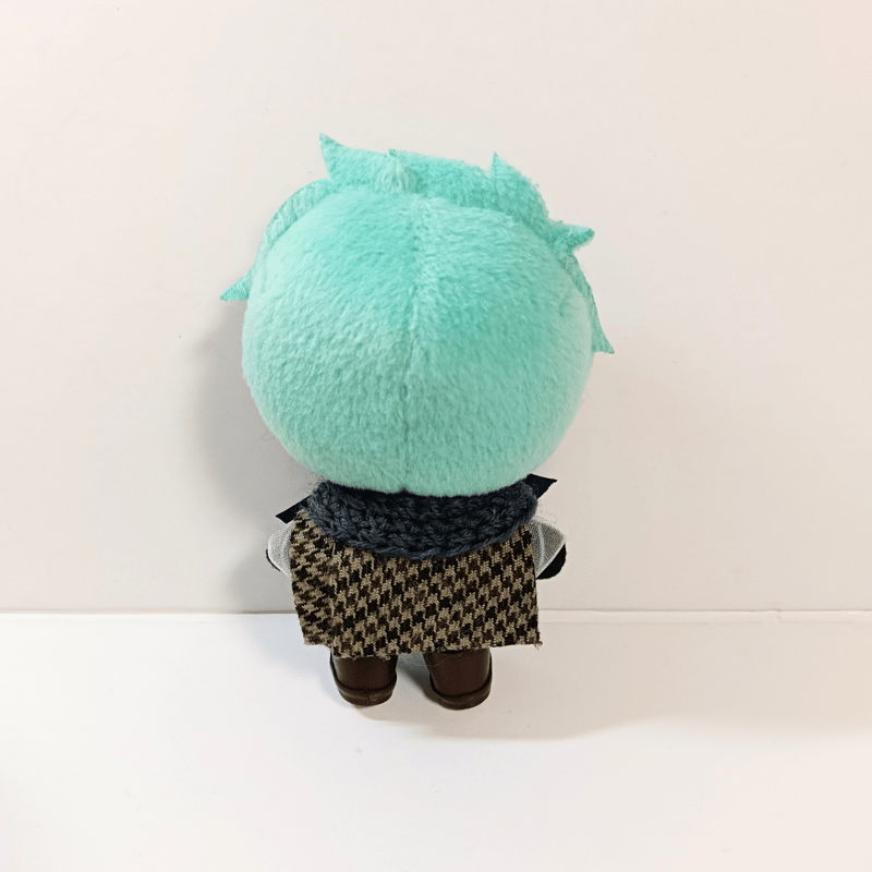 fsページ ぬい服 リピート 275【10cm】パフェパーカー | Little Closet │ ぬい服・ぬい活の通販