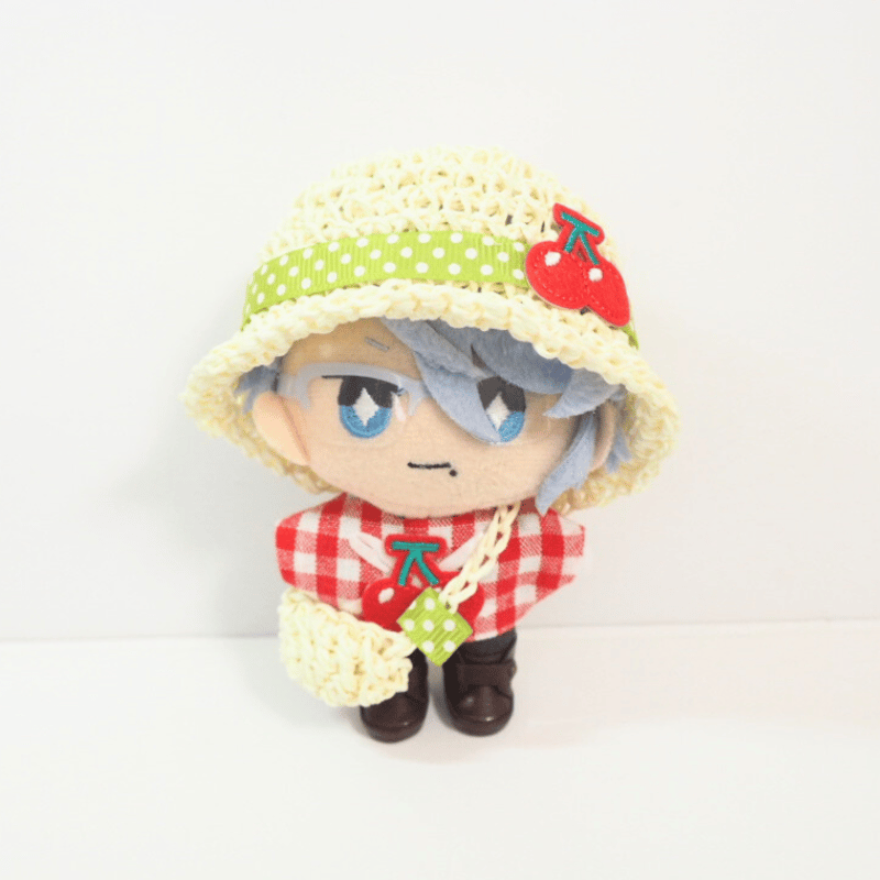 ぽそそ (おまとめ品) 2セット ぬい服 magnet_174798302600.jpg