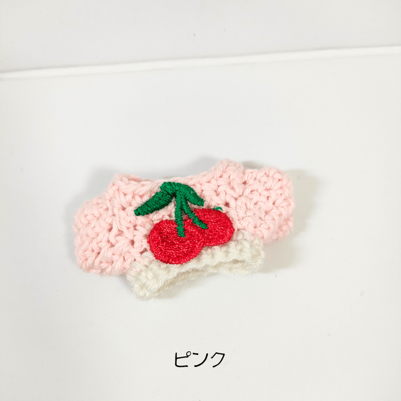 ぬい服10cm 2wayクリームソーダトップス | takoyuka