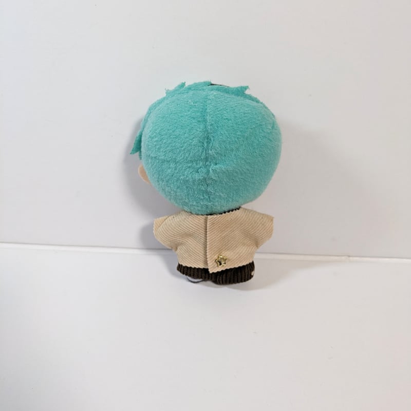 ぬい服10cm 大三角な星座トップス | takoyuka