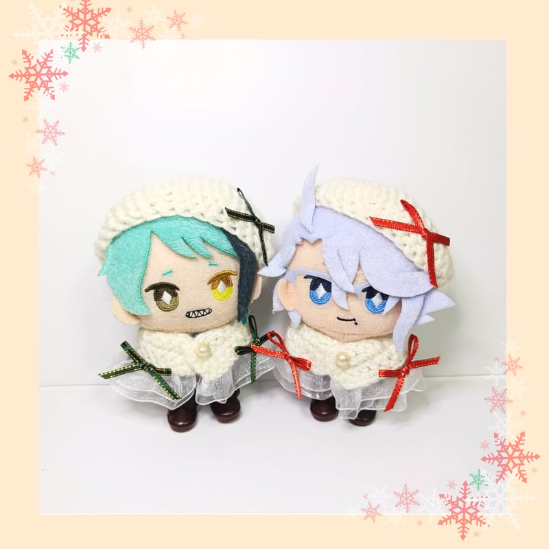 gorogoro　ぬい服 gorogoro様専用 ぬい服