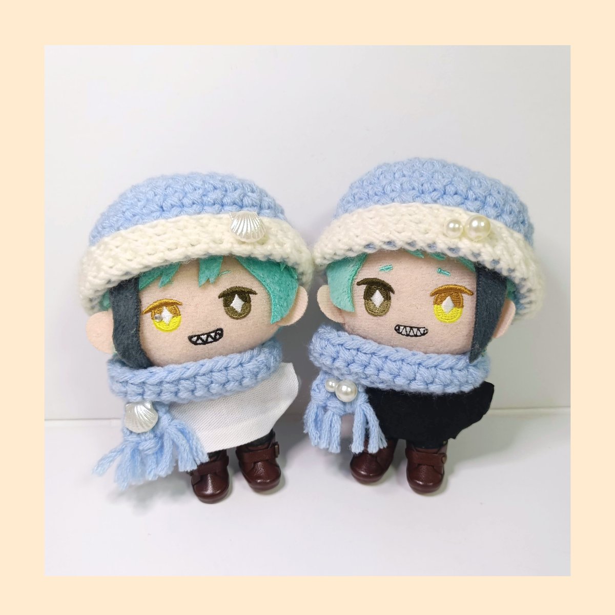 まりぬい服 09447cb3aa85d02ab361d94ffc639b