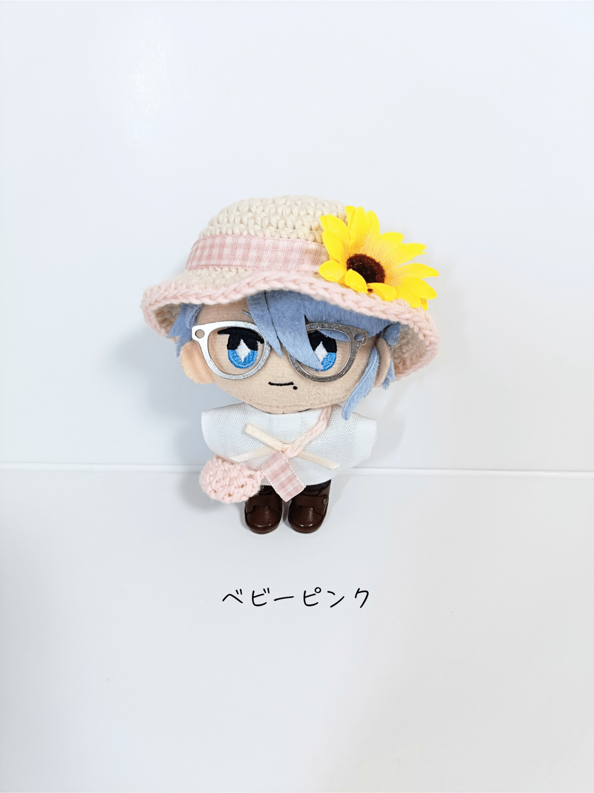 【専用】ぬい服 ひまわり ぬい服 植木鉢シリーズ 【ひまわり】 – タイ雑貨専門店 タイ