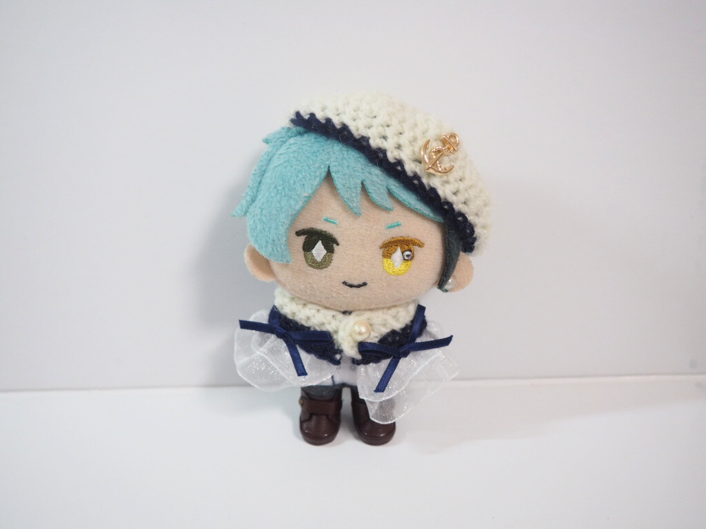 まりも様★専用ページ　10cmぬい服 まりも様☆専用ページ 10cm ぬい服 まりも様☆専用ページ 10cmぬい服