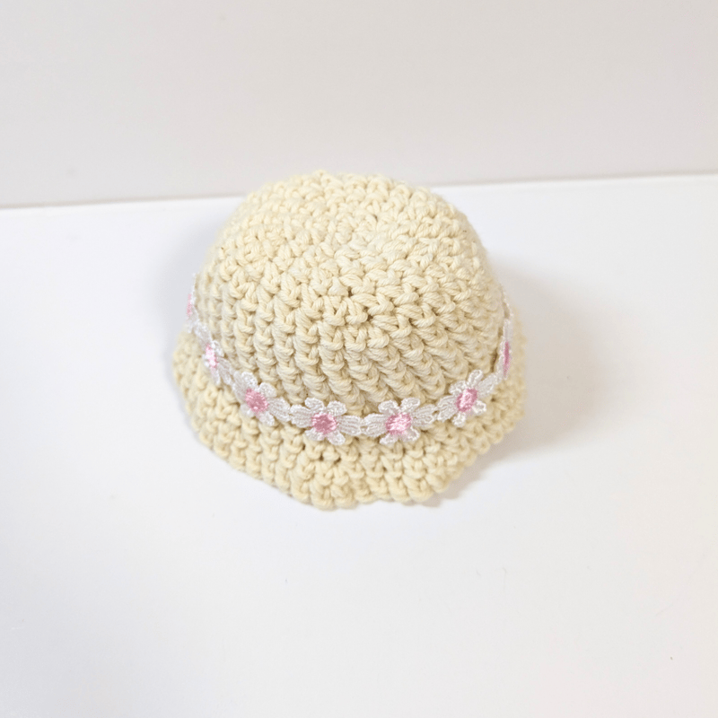 〇うなち様〇　フラワー帽子3種類　ハンドメイド 〇うなち様〇 フラワー帽子3種類 ハンドメイド hq720.jpg?sqp=-