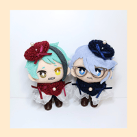 さくら♡様★専用ページ　10cmぬい服10cmぬい服★ ぬい服］10cm 無属性 ぬいぐるみ用服【樱花】 – candymoon