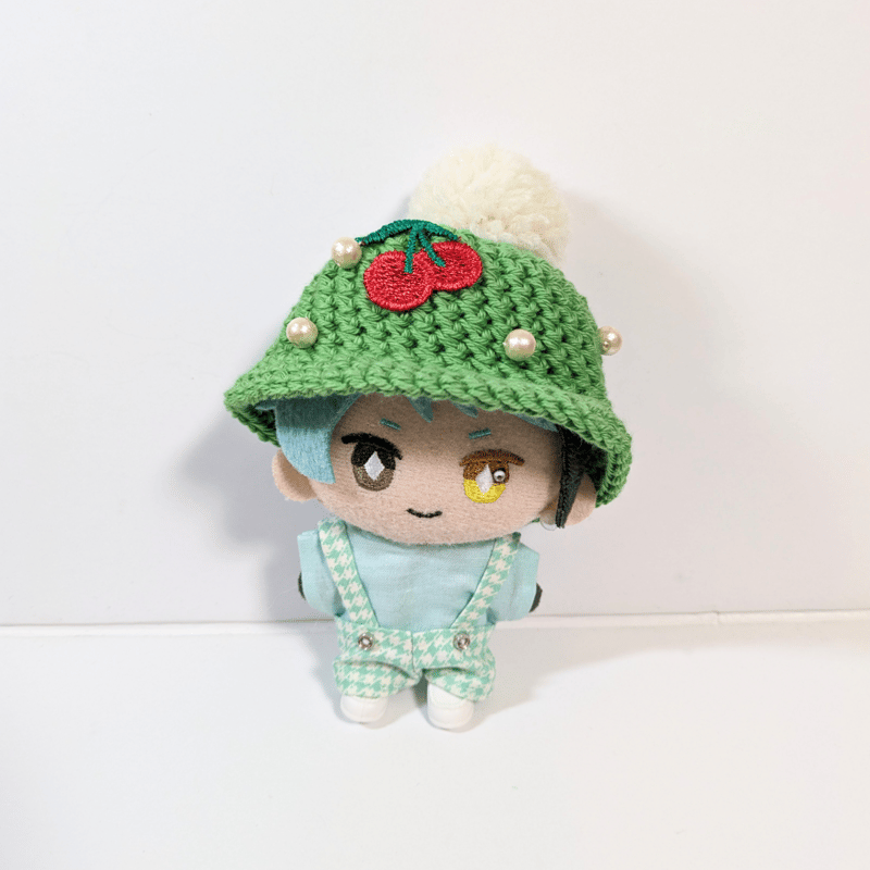 こげぱん　メロンソーダ　ショートケーキ　ぬいぐるみ　3点まとめ売り こげぱん メロンソーダ ショートケーキ ぬいぐるみ 3点まとめ売り