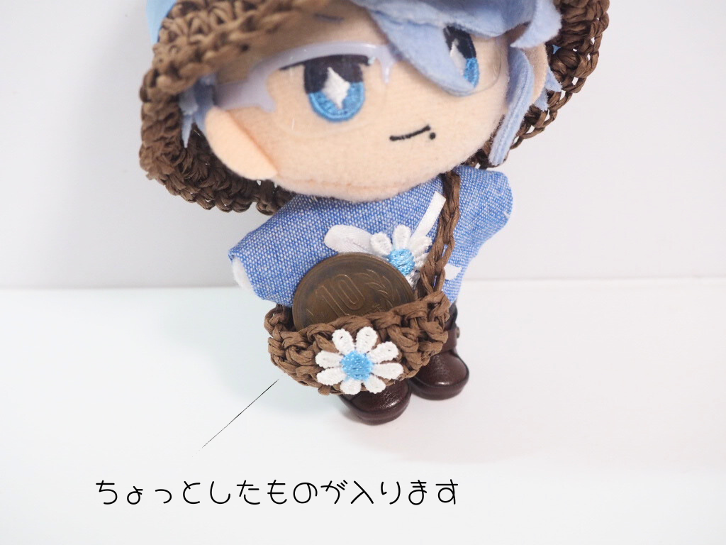 まりも様★専用ページ　10cmぬい服 まりも様☆専用ページ 10cmぬい服