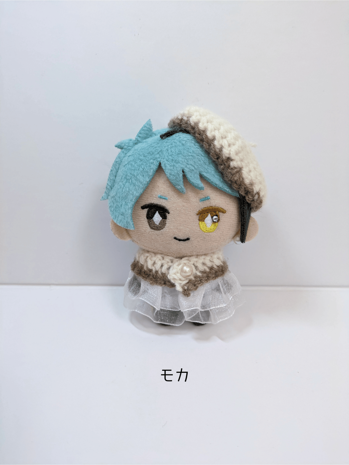 PLAVE プレイブ 10cm ぬいぐるみ 全員セット PLAVE プレイブ 10cm ぬいぐるみ 全員セット