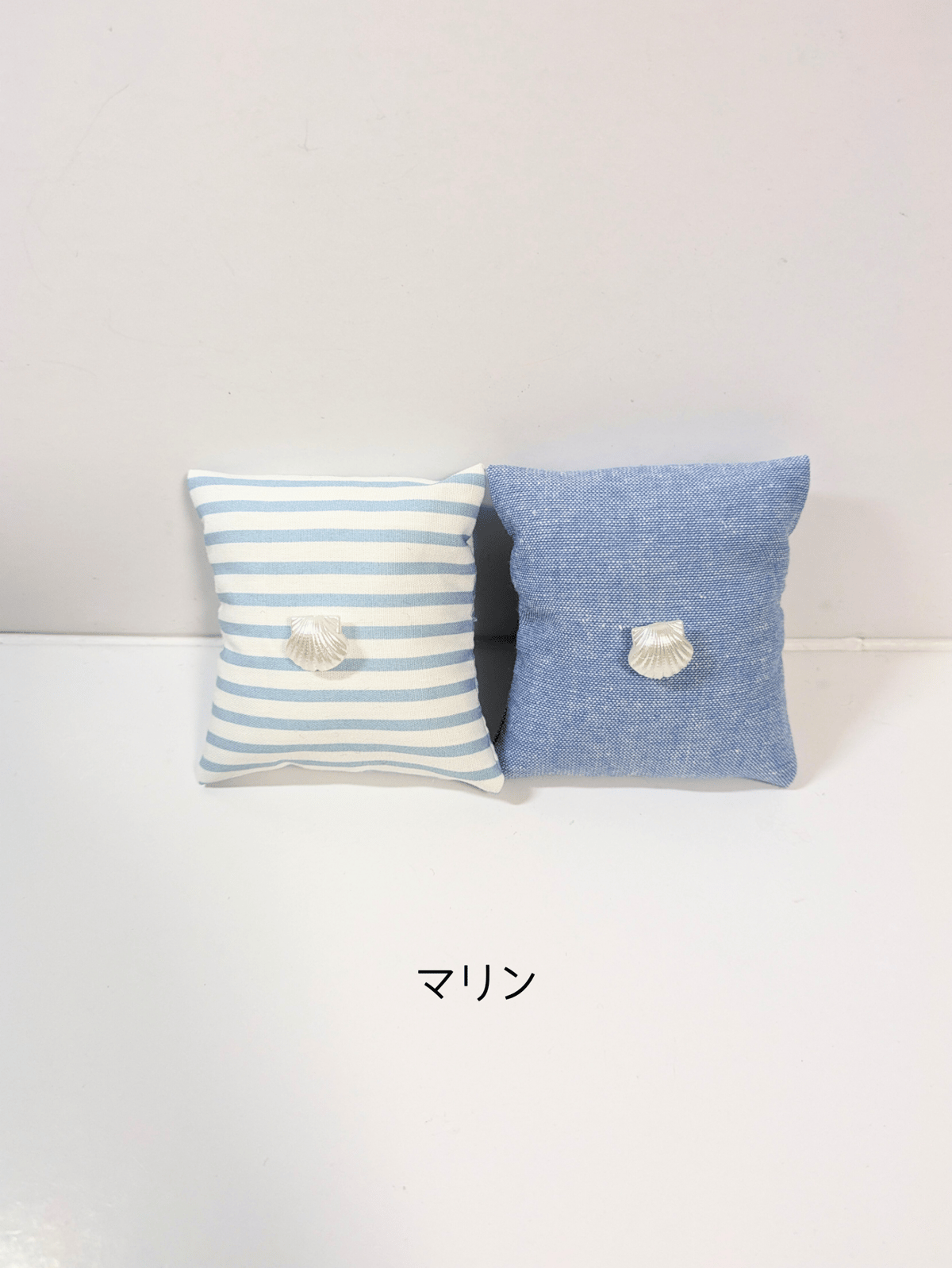 4セット♡アンソロポロジー未使用タグ付きクッション 4セット♡アンソロポロジー未使用タグ付きクッション 4セット