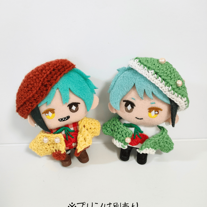 MARIA　ぬい服 39f866474c27e910cf316d7f4432ad