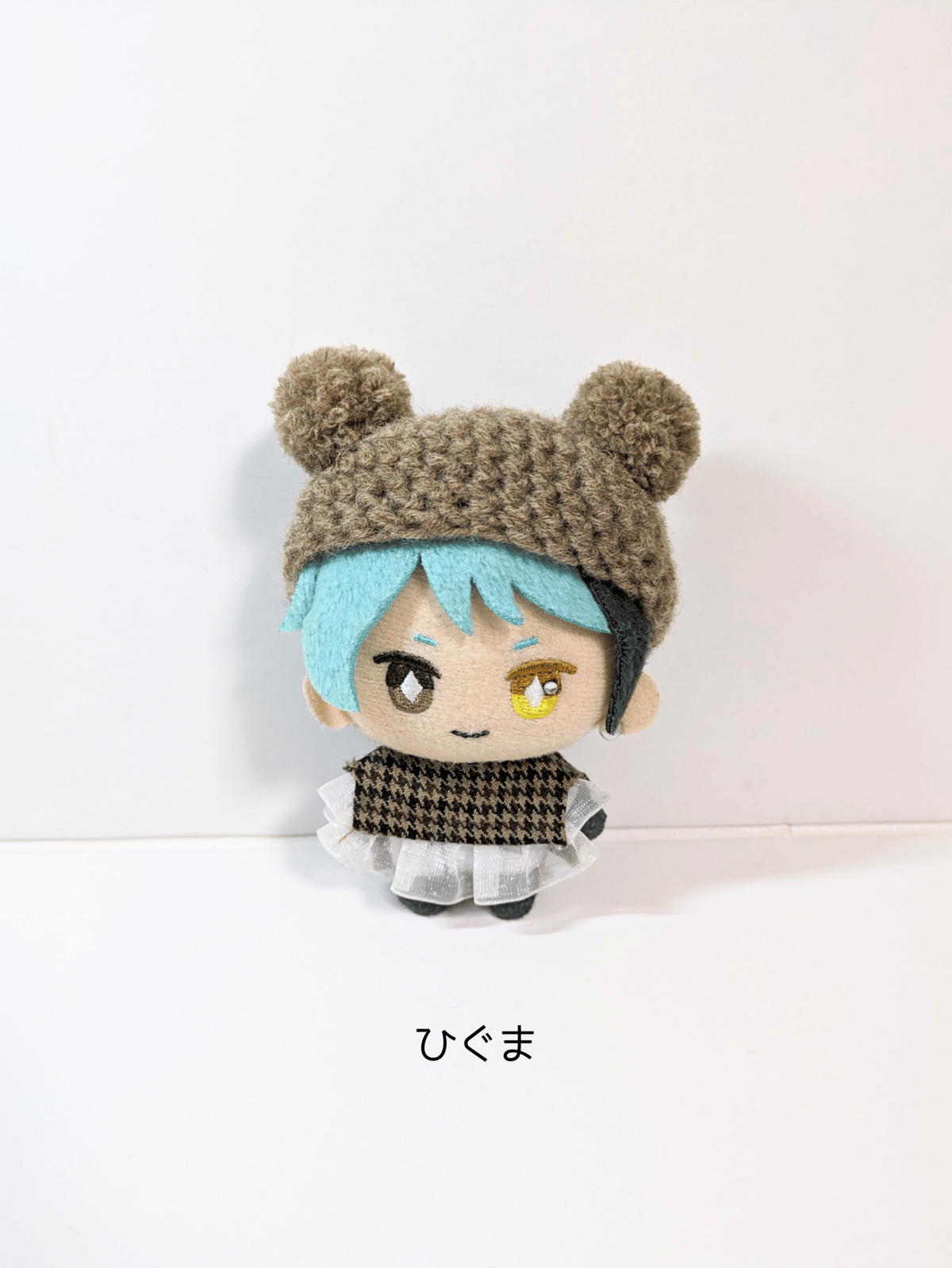 ぱんだ様❤️くま耳♡わんちゃん帽子♡お洋服♡コットン♡ハンドメイド犬服 🐼🤍🖤 可愛いパンダちゃんたち🐼🖤🤍 🐼 @ropet_official