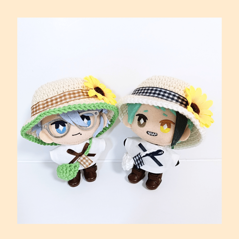 【KURUGKOOKさま専用】パピーム10cmぬいとminiのセット straykids skzoo 10cm パピーム ポガリ クオッカ ぬい服 - メルカリ