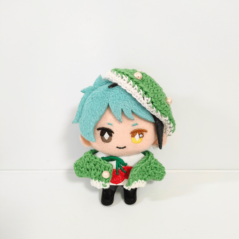 MARIA　ぬい服 39f866474c27e910cf316d7f4432ad