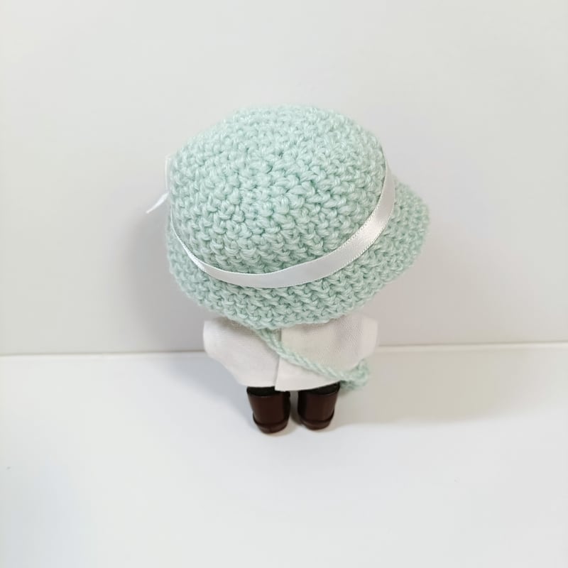 まりも様☆専用ページ 10cm ぬい服 まりも様☆専用ページ 10cmぬい服