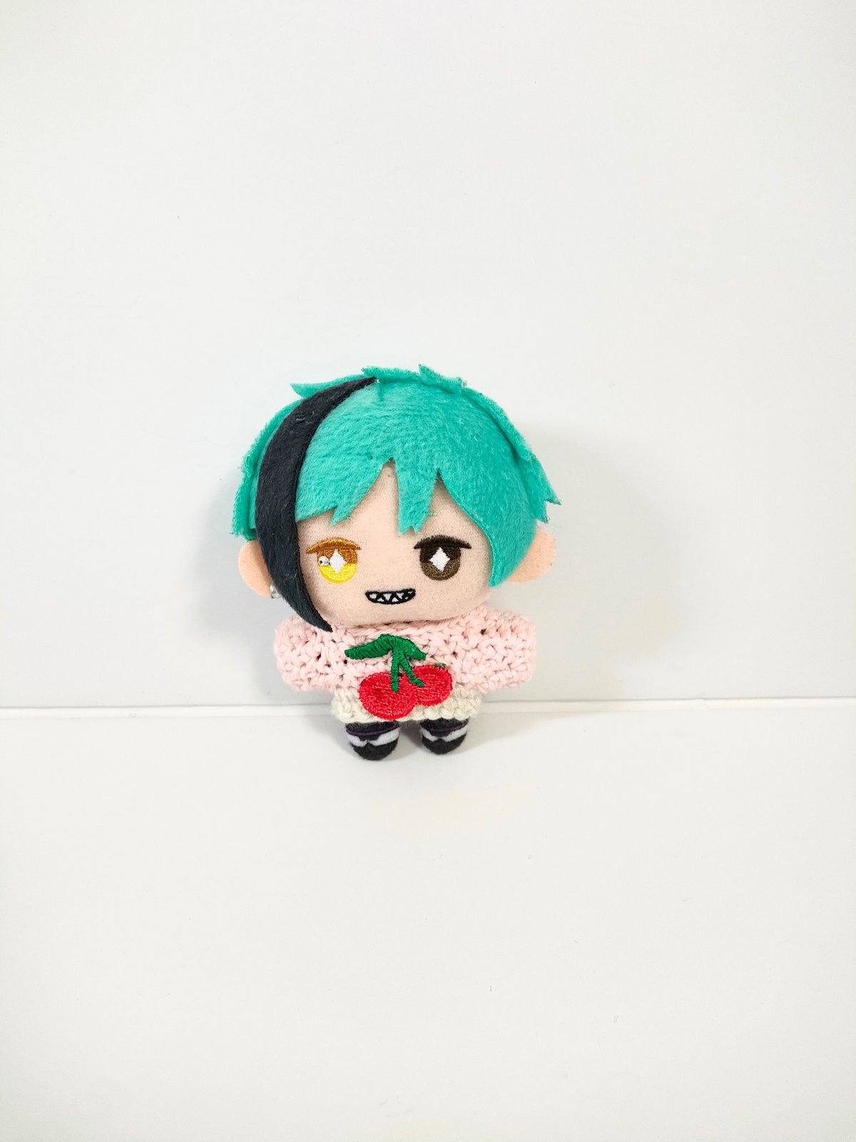 ぬい服10cm 2wayクリームソーダトップス | takoyuka