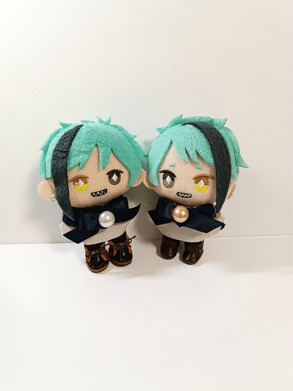 10cmぬい服 ビッグリボンティペット | takoyuka