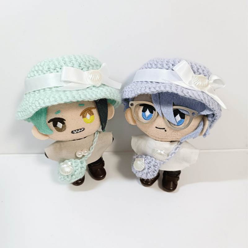まりも様★専用ページ　10cmぬい服 まりも様☆専用ページ 10cm ぬい服