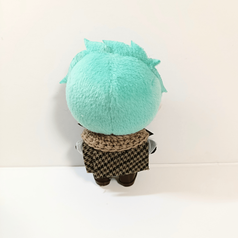 10cmぬい服 ビッグリボンティペット | takoyuka