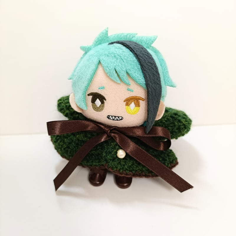ときぬい服 ぬい服 10cm 12cm 11cm 帽子 ケープ セットアップ ぬいぐるみ 服 ちび