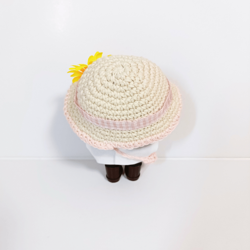 【専用】ぬい服 ひまわり ぬい服 植木鉢シリーズ 【ひまわり】 – タイ雑貨専門店 タイ