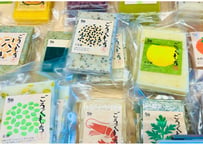 ●8/7(金)～8/9(日)発送　ごろくもち きねつき 手造り 切り餅　バラチョイス　ごろくファーム　【南相馬市】