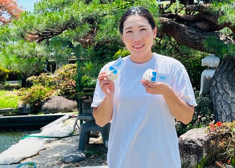 サムライガーリック　熟成 黒にんにく  バラ  カップ入　ランドビルドファーム　【浪江町】