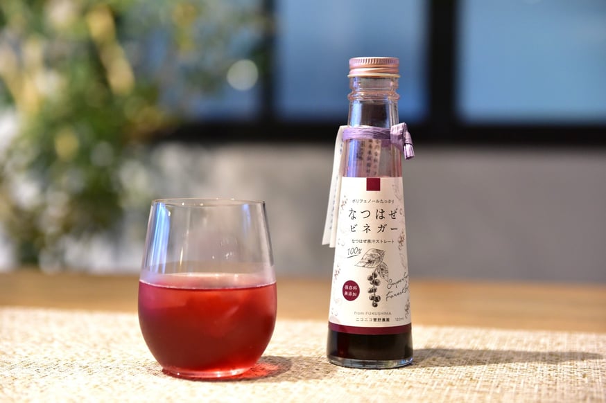 ニコニコ菅野農園のナツハゼが販売開始になりました | 12funfan